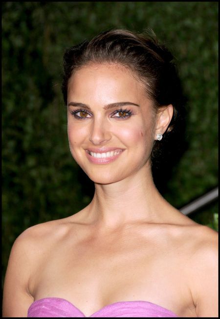 Nowa miłość Natalie Portman