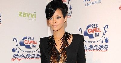 Rihanna przejdzie operację plastyczną?!
