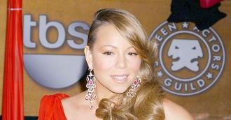 Mariah Carey w ciąży?