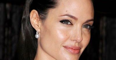 Angelina znów najpiękniejszą!