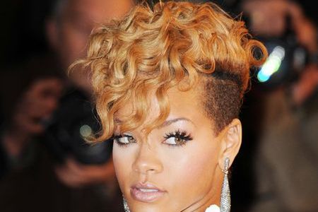 Rihanna chce znaleźć miłość do 30-tki