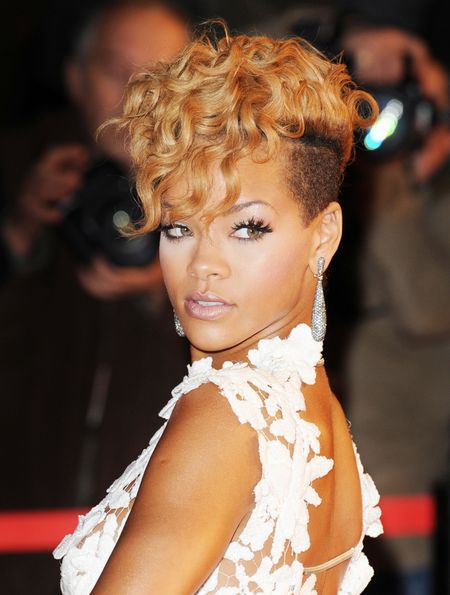 Rihanna chce znaleźć miłość do 30-tki