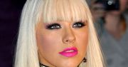 Aguilera kradnie innym pomysły?