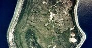 Nauru - najmniejsza republika świata