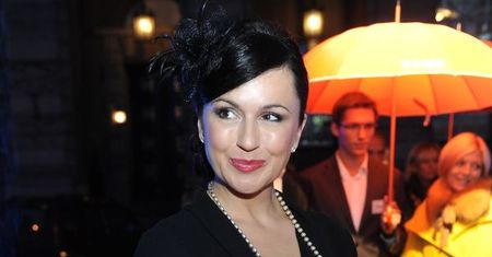 Beata Tadla w Wiadomościach już w listopadzie
