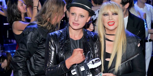 Natalia Sikora: Utwory Maryli Rodowicz, które znam, to nie jest mój klimat