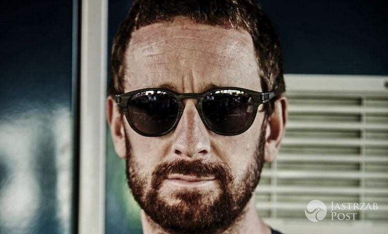 Bradley Wiggins legenda kolarstwa