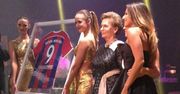Anna i Robert Lewandowscy na aukcję Balu Nocy Letniej TVN przekazali koszulkę piłkarza. Wiemy, kto i za ile ją wylicytował