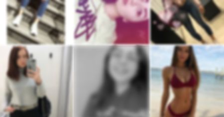 Instagam najgorszą aplikacją dla nastolatków. Jest raport