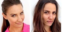 Miss Universe celowo dała się oszpecić!