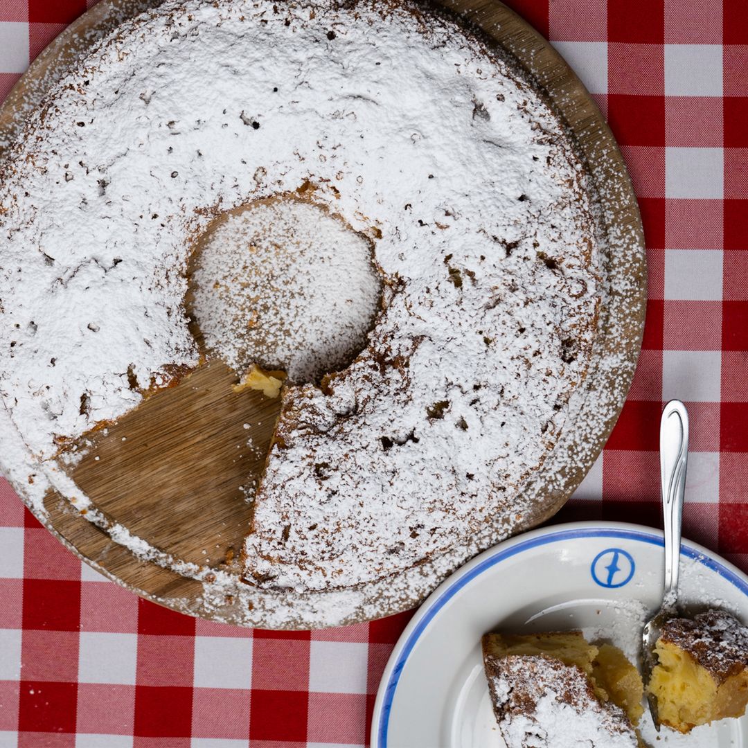 ciasto z prodiża przepis