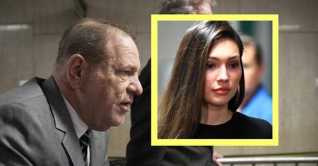 "Zdeformowane genitalia". Szokujące zeznania kolejnej ofiary Harveya Weinsteina