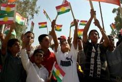 Kurdowie chcą autonomii