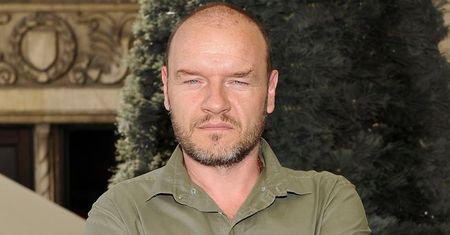 Zmarł ojciec Redbada Klynstry-Komarnickiego. Aktor podziękował za modlitwę
