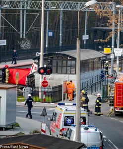 "Nikt nie wie, jak to jest w karetce". Pielęgniarka z Poznania o wypadku