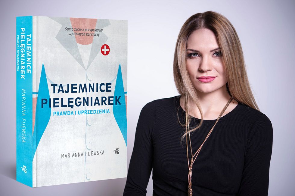 Marianna Fijewska 
