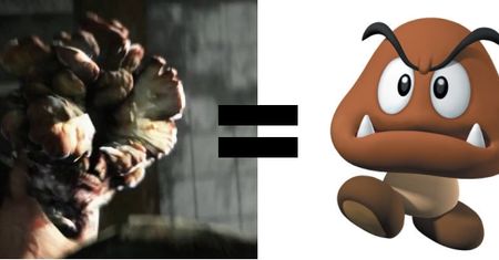 Więc w The Last of us będziemy walczyć z mutantami z grzybami zamiast głów?