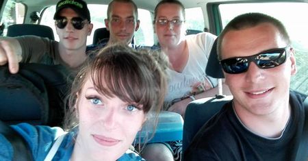 Martyna szukała rodzeństwa. Odnalazło się dzięki pomocy internautów