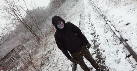Miał 14-lat, gdy napisał list do kuratorki. "Błagałem, żeby zabrali mnie od matki do domu dziecka"