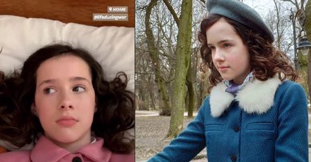 Eva zginęła, mając 13 lat. Na Instagramie powstało jej konto