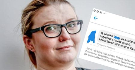 Zebrała ponad 22 mln zł ku pamięci Adamowicza. Opowiedziała, jakie wiadomości dostaje