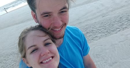 22-letni student utonął podczas miesiąca miodowego na Florydzie