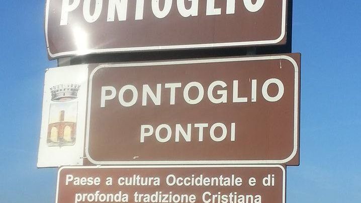 Pontoglio