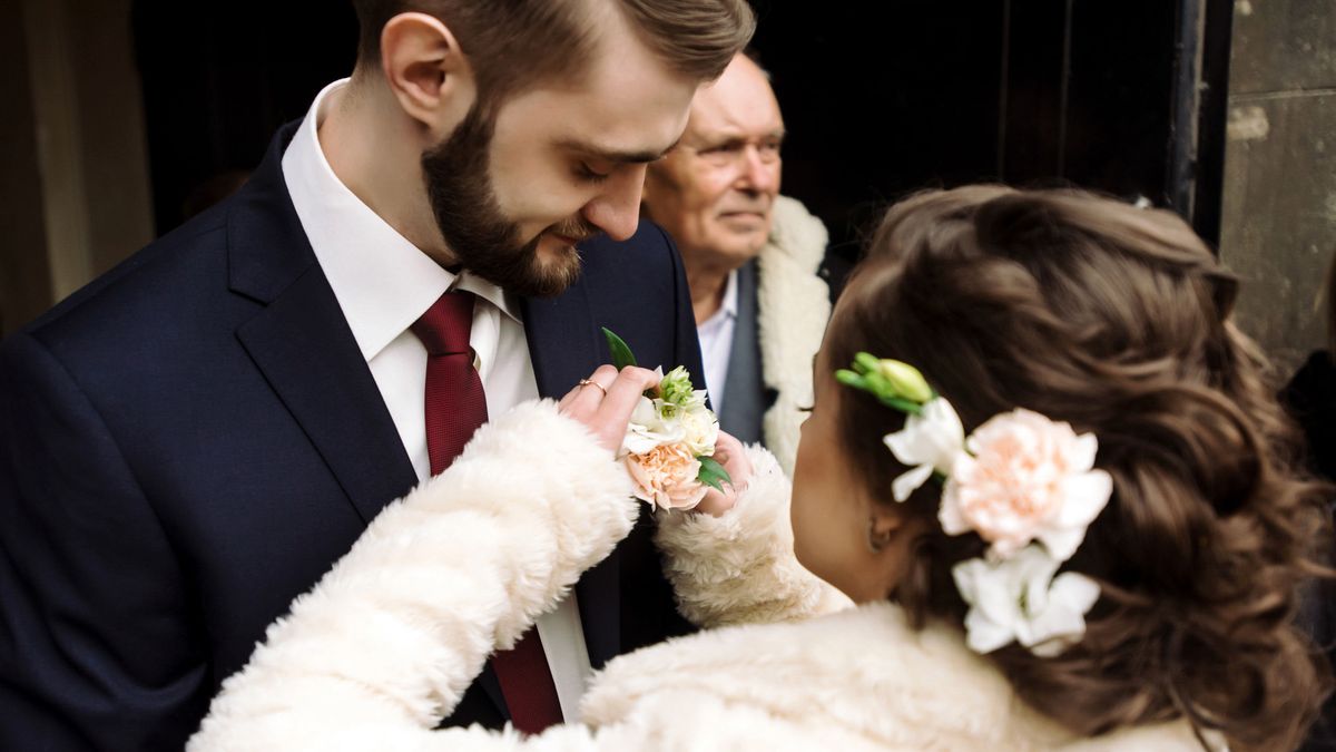 Na pytanie, czy należy nosić obrączkę, nie ma jednej odpowiedzi