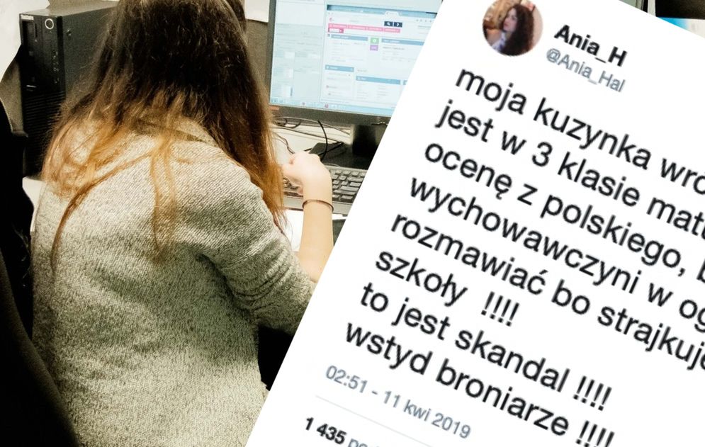 "Moja kuzynka wróciła zapłakana ze szkoły". Tak manipuluje nami armia trolli