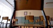 Wojskowa musztra po katolicku, czyli gimnazjum za murami zakonu