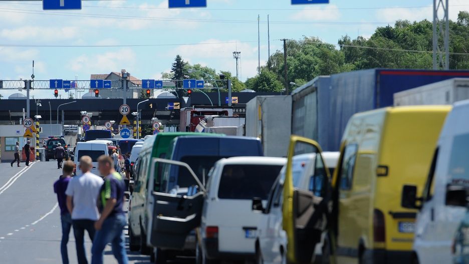 Kierowcy ciężarówek: "nasz zawód jest pod ostrym ostrzałem"