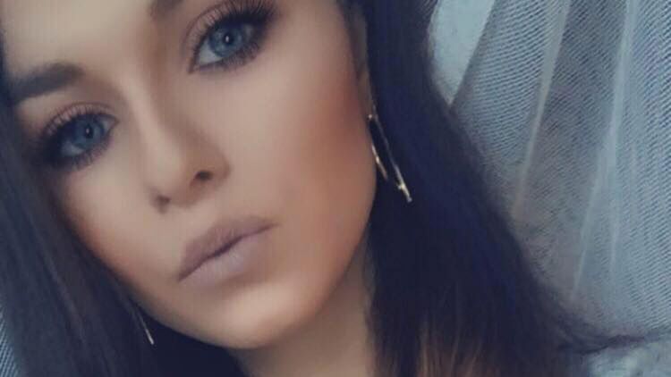 Karolina Smaga wyprowadziła się do Niemiec w wieku 10 lat