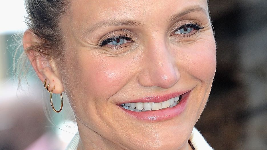 Cameron Diaz