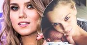 Agnieszka Kaczorowska z córką na pierwszych zagranicznych wakacjach! To prezent od męża gwiazdy