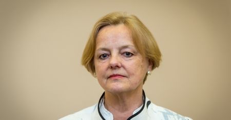 Konsul Szonert-Binienda: moje konto na Facebooku zostało zhakowane