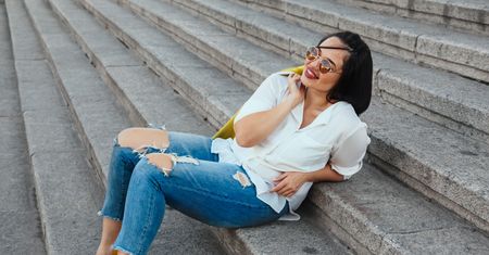 Siła nieśmiertelnych jeansów. Jedna para to za mało
