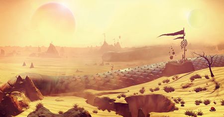Choć to nie Pokémon Go, w No Man's Sky też łapią je wszystkie. A nawet mają pierwszego legendarnego