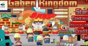 Kącik Indie - Gaben Kingdom