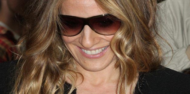 Sarah Jessica Parker usunęła swój pieprzyk!?