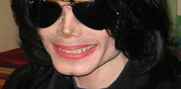 Michael Jackson na MTV VMA?