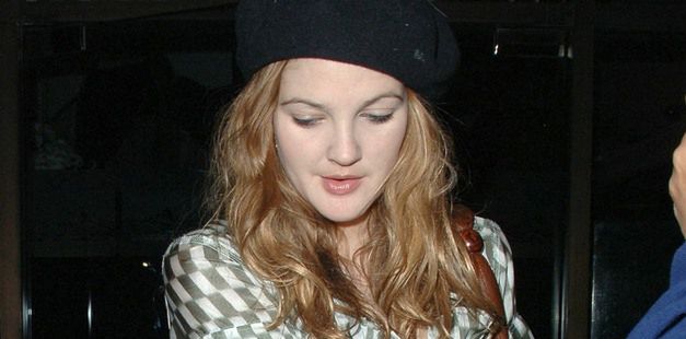 Drew Barrymore znów zakochana