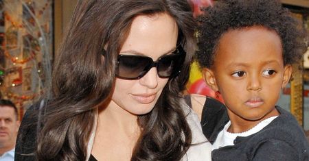 Angelina chce zrezygnować z aktorstwa