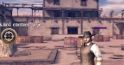 Six-Guns