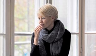 "Druga szansa": Małgorzata Kożuchowska otrzymała nieoczekiwane wsparcie