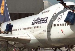 Dlaczego piloci Lufthansy zdecydowali się strajkować?