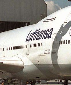 Dlaczego piloci Lufthansy zdecydowali się strajkować?