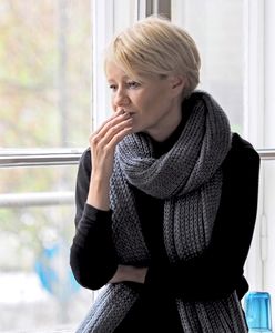 "Druga szansa": Małgorzata Kożuchowska otrzymała nieoczekiwane wsparcie