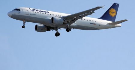 Zaraz po Świętach Lufthansę może czekać kolejny strajk
