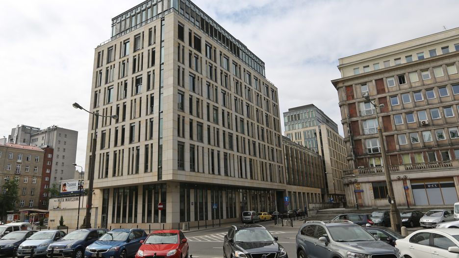 Naczelny Sąd Administracyjny w Warszawie