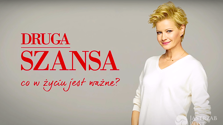 Piosenka z serialu Druga Szansa - BOVSKA Kaktus